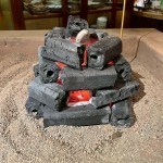 港区新橋４丁目『トミハチ』居酒屋、ろばた焼き、日本料理