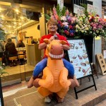 墨田区江東橋３丁目『錦糸町 馬喰ろう』馬肉専門大衆酒場