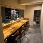 千代田区神田錦町１丁目『神田錦町 小野』日本料理